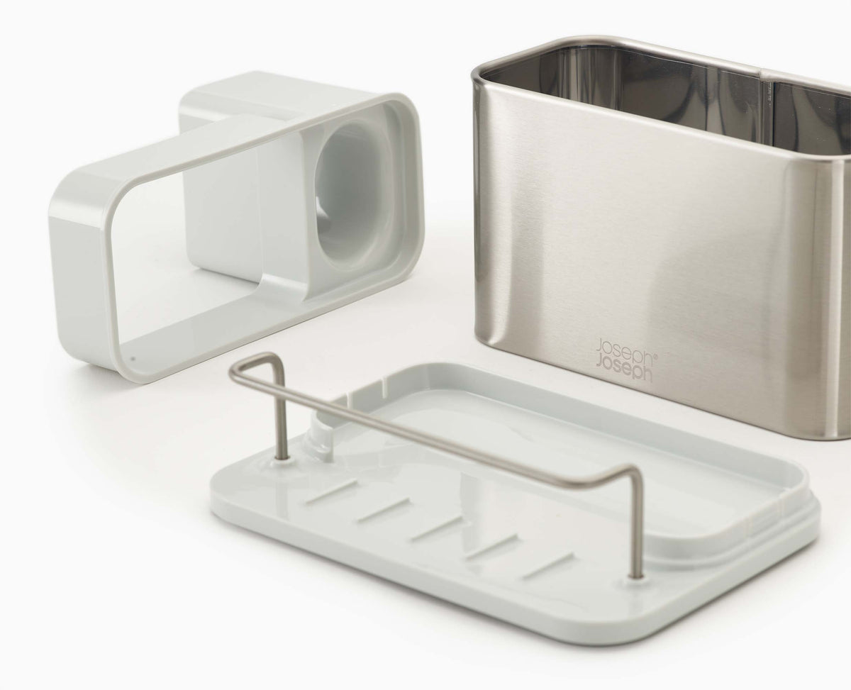 Joseph Joseph Surface™ Stainless-steel Sink Tidy