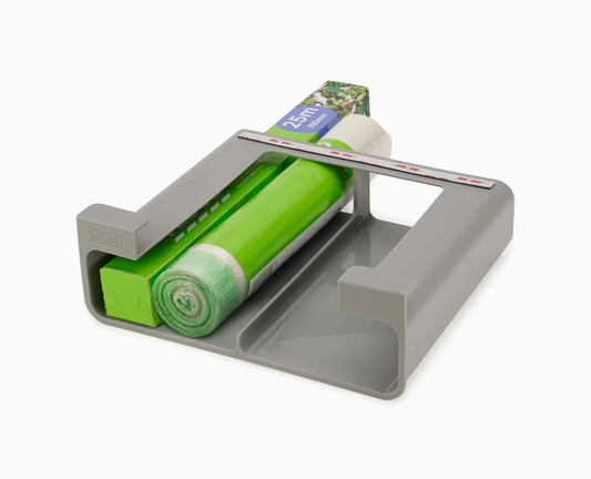 Joseph Joseph CupboardStore™ Grey Film, Foil & Bag Organiser
