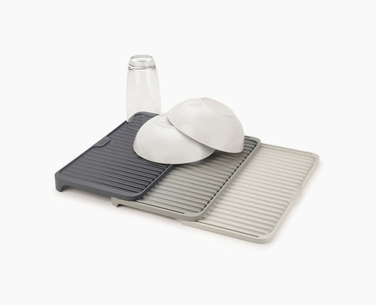 Joseph Joseph Tier™ Grey Expandable Draining Board