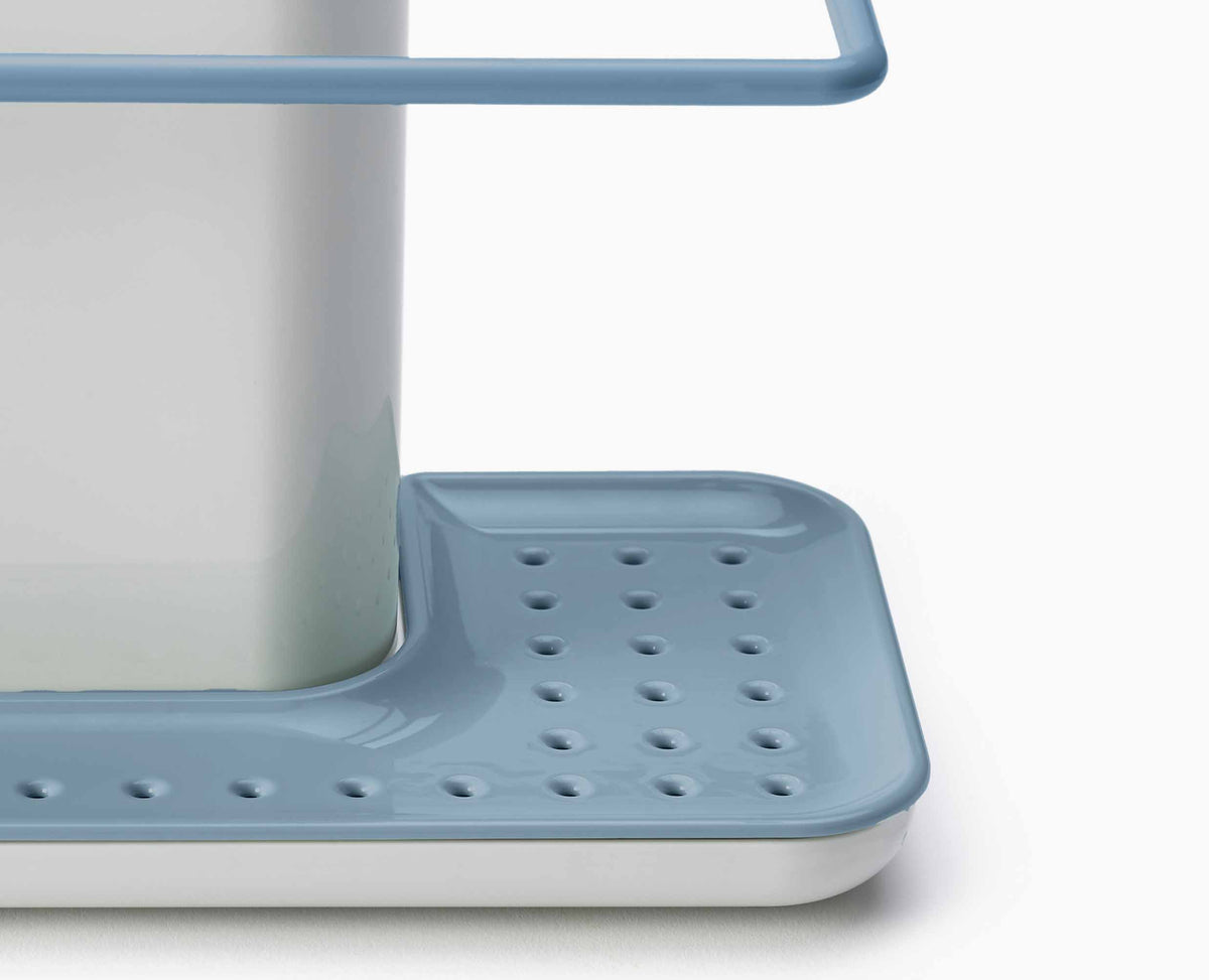 Joseph Joseph Caddy™ Blue Kitchen Sink Organiser - Editions