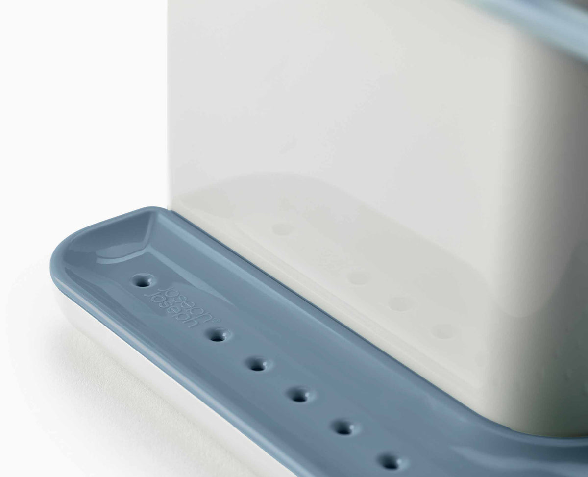 Joseph Joseph Caddy™ Blue Kitchen Sink Organiser - Editions