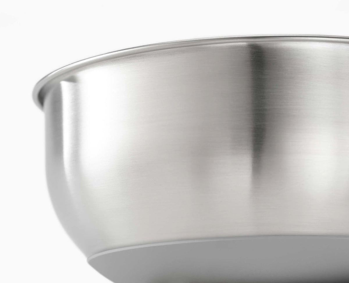 Joseph Joseph Nest™ Prep&Store Stainless-steel Bowl Set