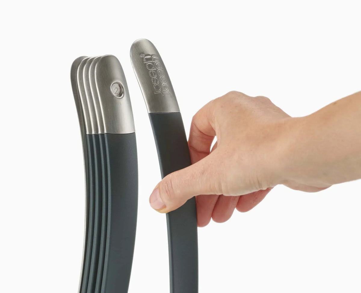 Joseph Joseph Nest™ Stainles-steel Utensil Set