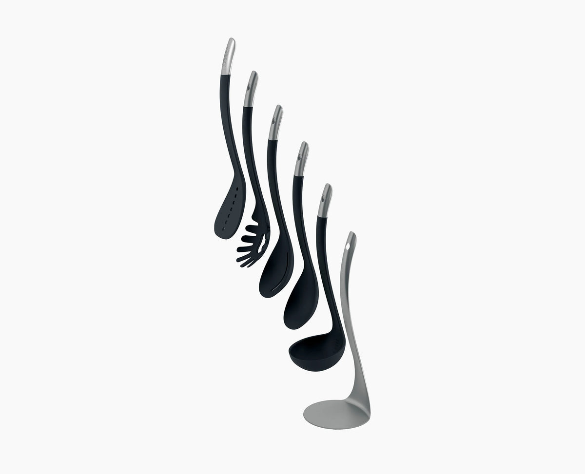 Joseph Joseph Nest™ Stainles-steel Utensil Set