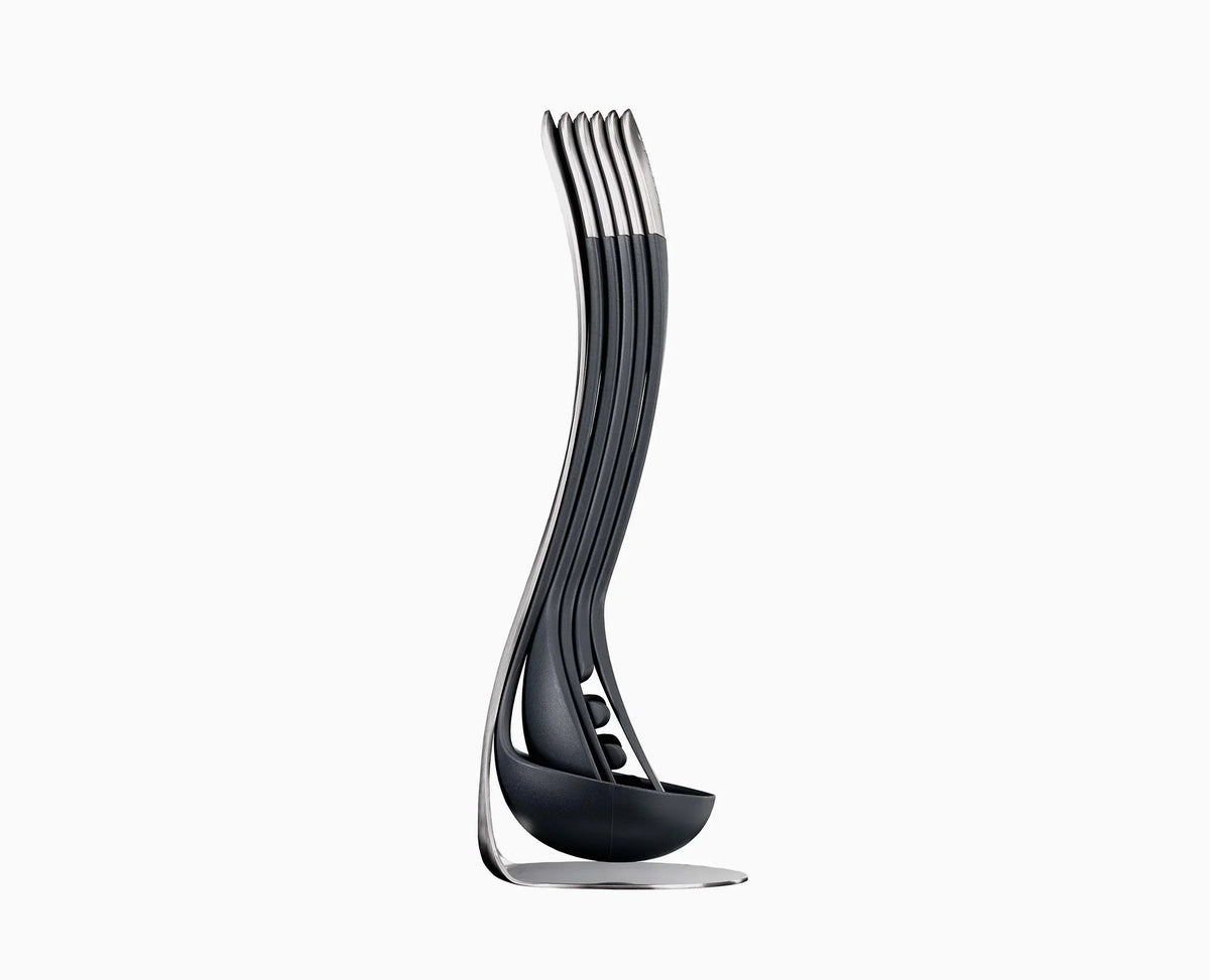 Joseph Joseph Nest™ Stainles-steel Utensil Set