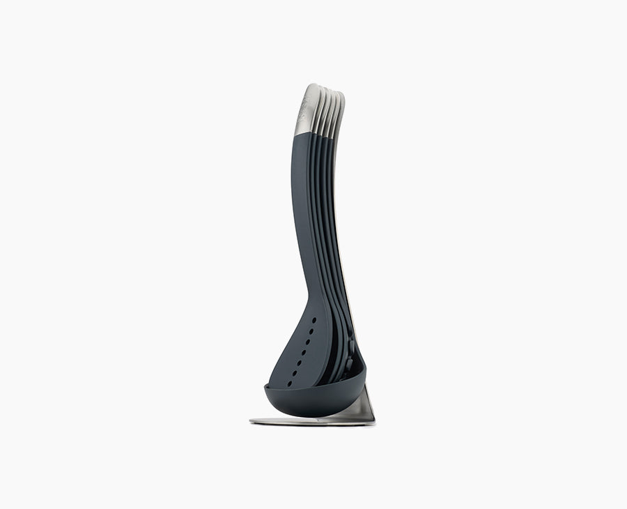 Joseph Joseph Nest™ Stainles-steel Utensil Set