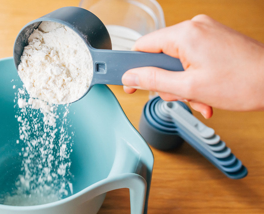 Joseph Joseph Nest™ Measure Blue Measuring Cups