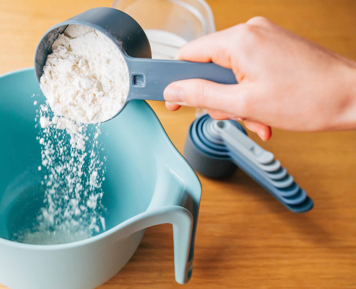 Joseph Joseph Nest™ Measure Blue Measuring Cups