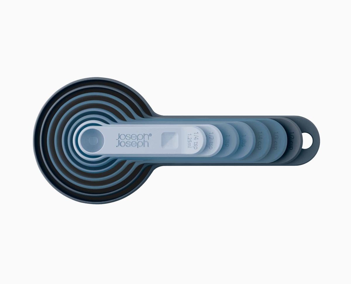 Joseph Joseph Nest™ Measure Blue Measuring Cups