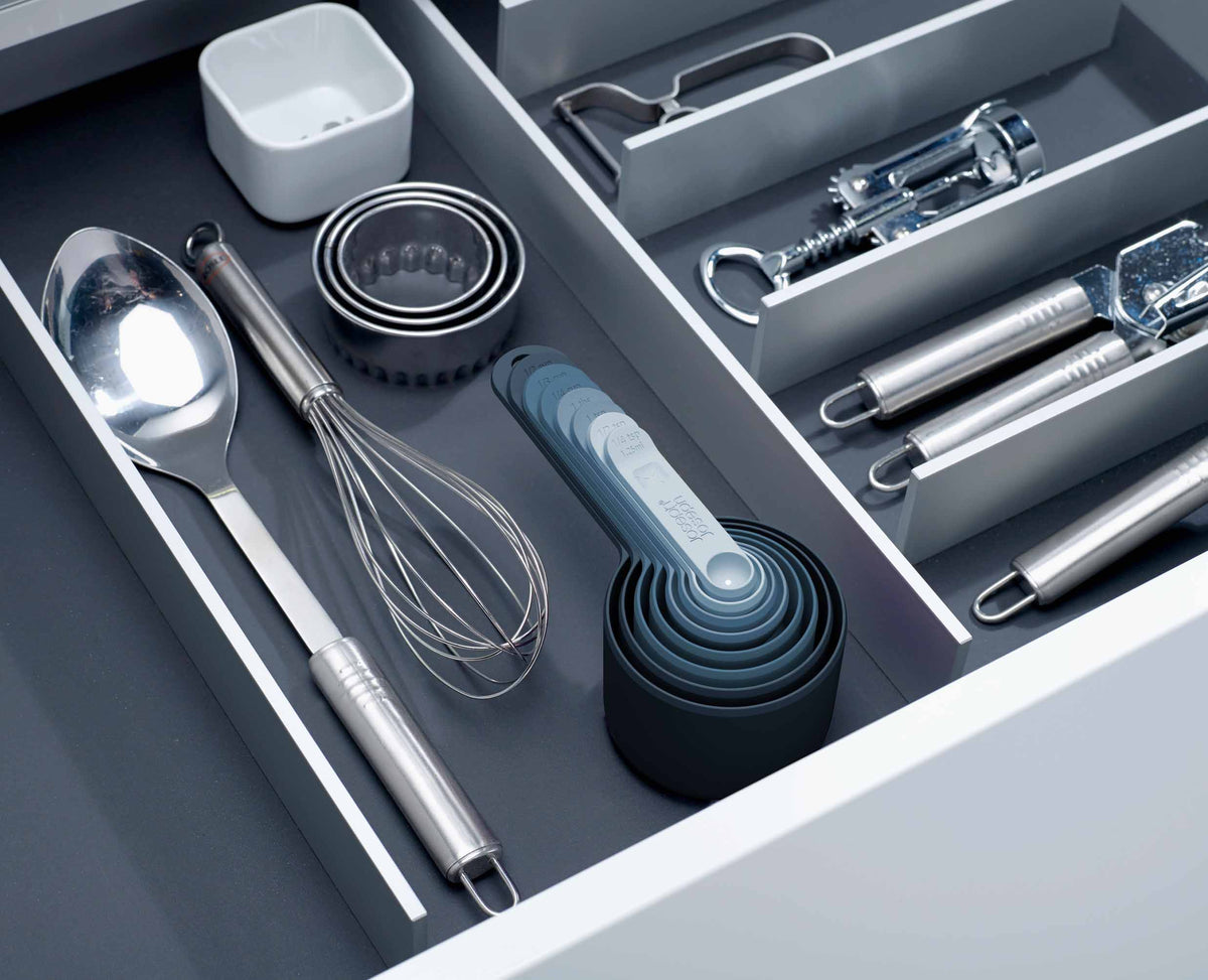 Joseph Joseph Nest™ Measure Blue Measuring Cups