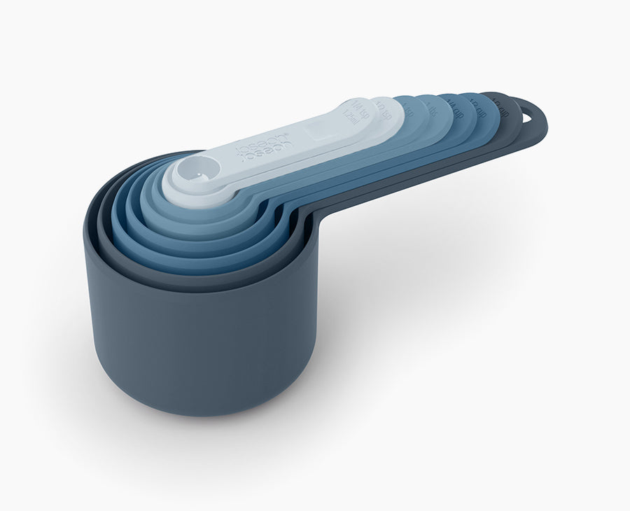 Joseph Joseph Nest™ Measure Blue Measuring Cups