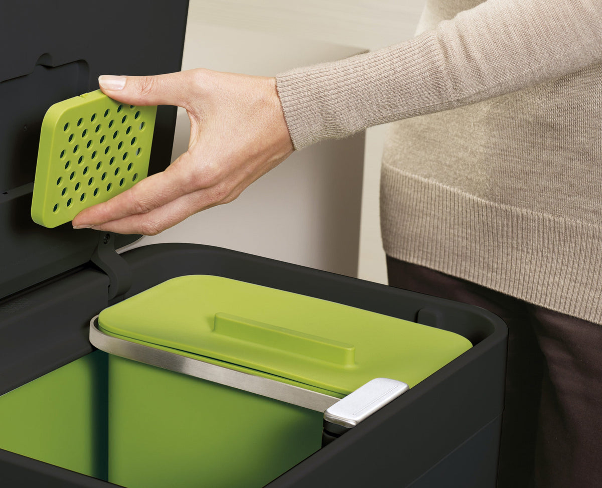 Joseph Joseph Totem 4L Food Waste Caddy