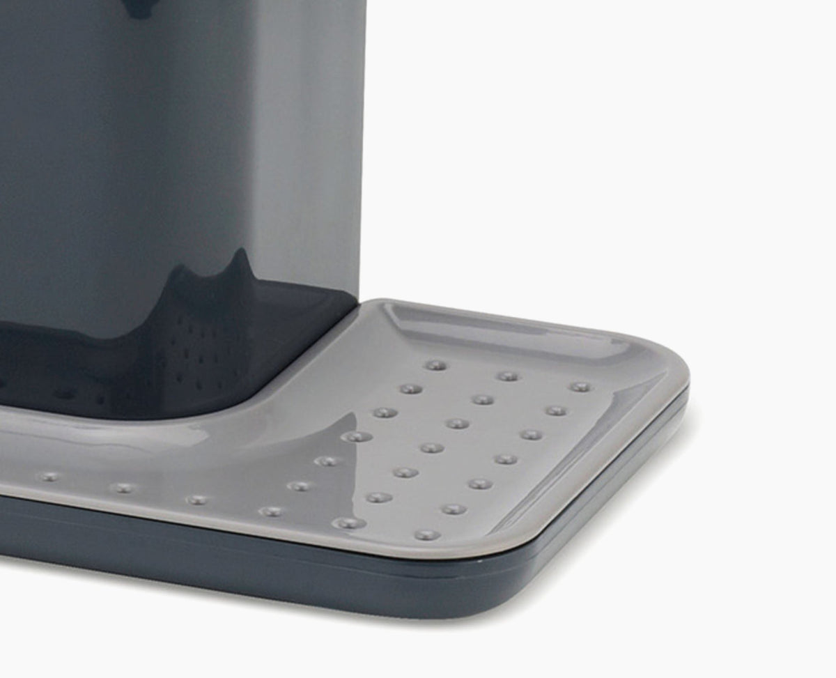 Joseph Joseph Caddy™ Large Grey Kitchen Sink Tidy