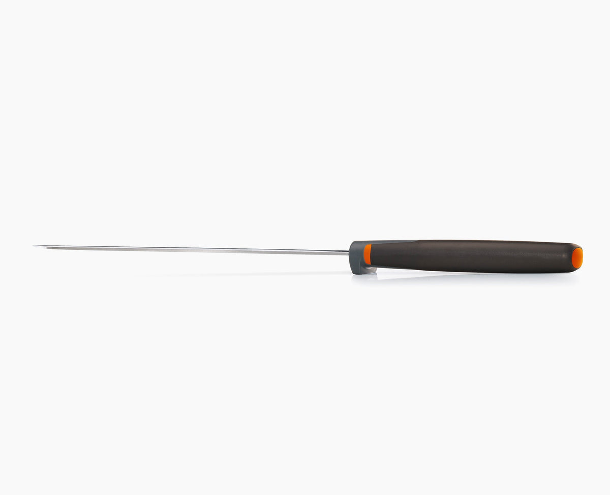 Joseph Joseph Elevate™ 8" Orange Bread Knife