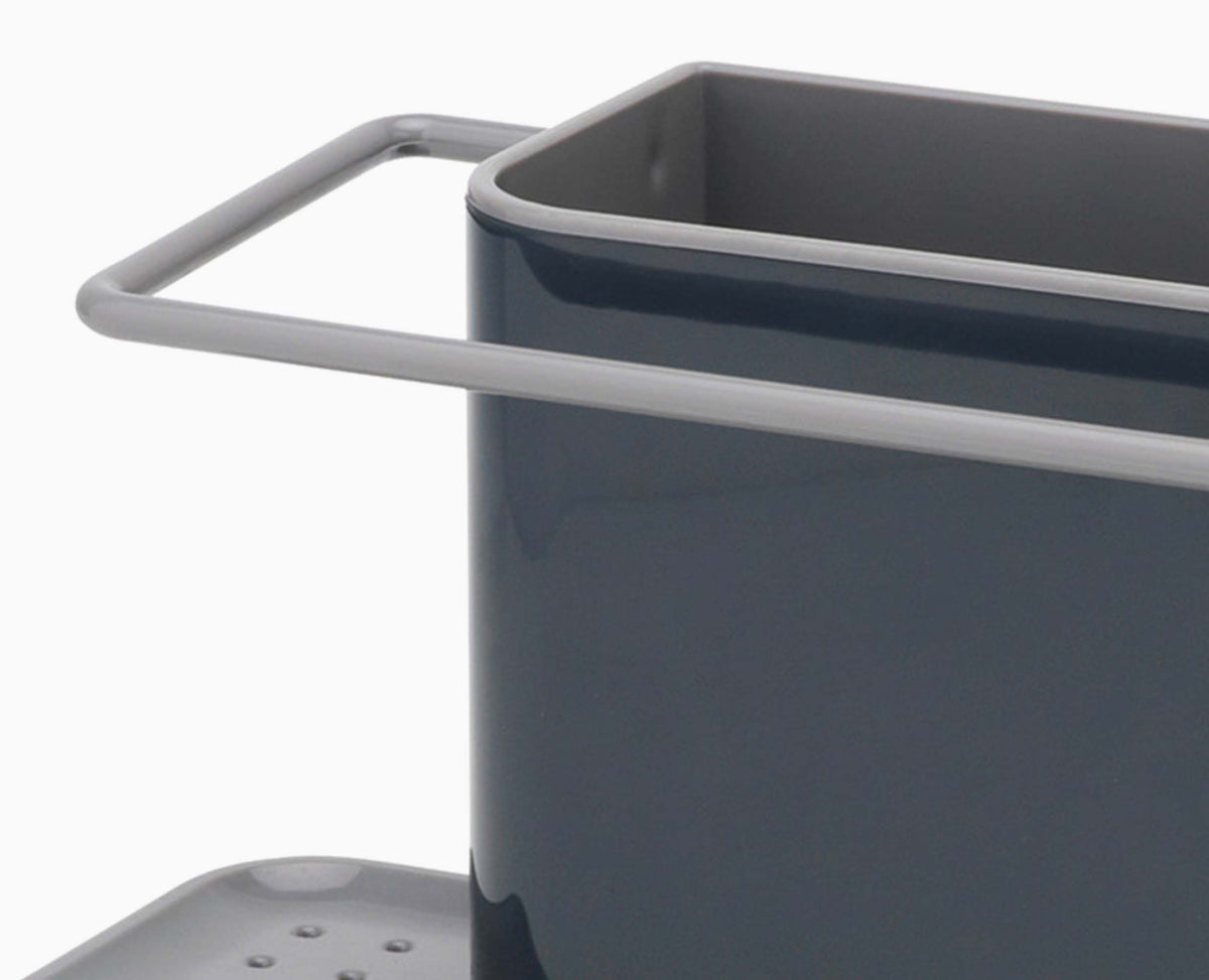 Joseph Joseph Caddy™ Large Grey Kitchen Sink Tidy