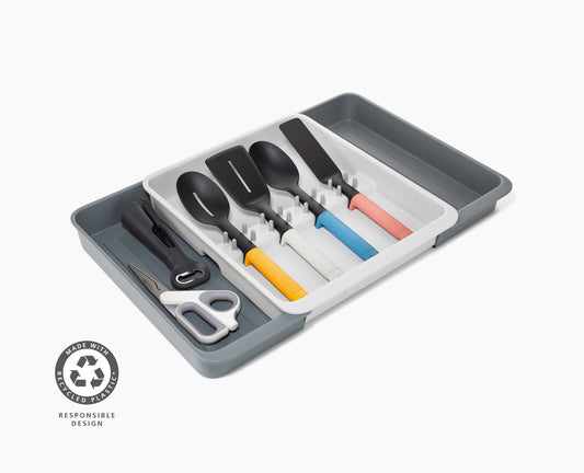 Joseph Joseph DrawerStore™ Expanding Utensil & Gadget Organizer