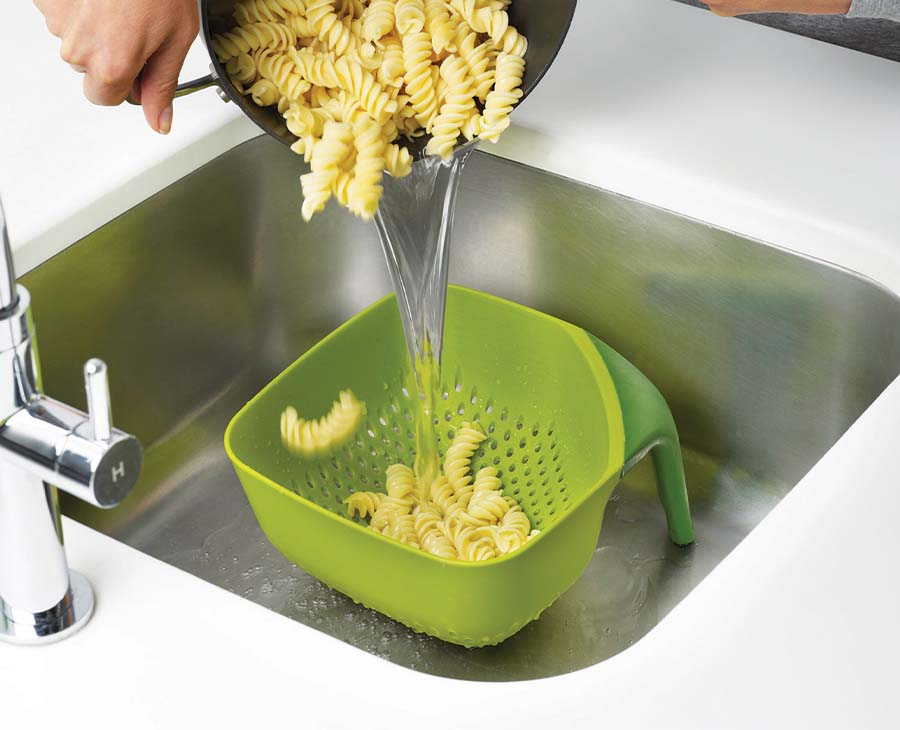 Joseph Joseph Medium Square Colander