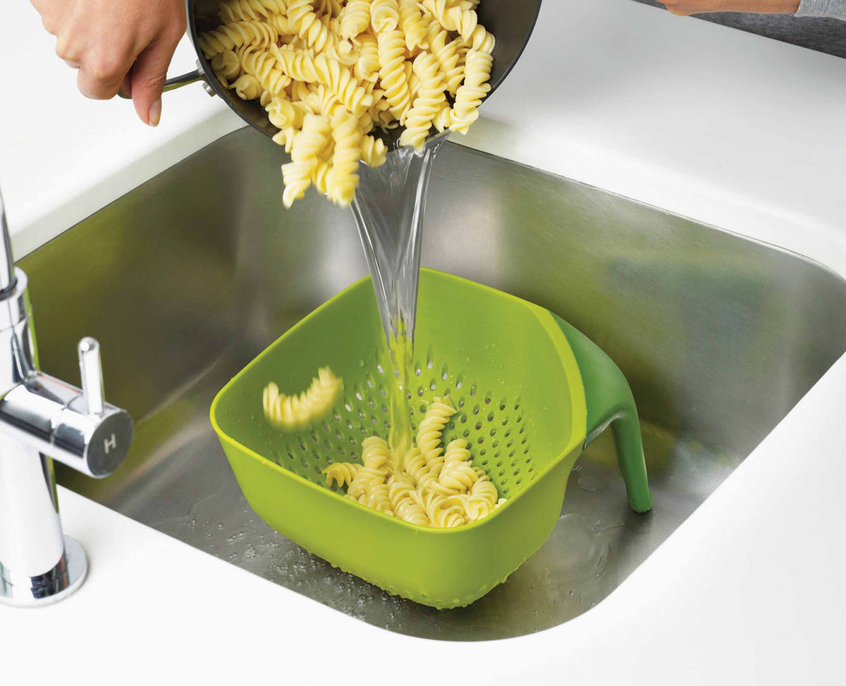 Joseph Joseph Medium Square Colander