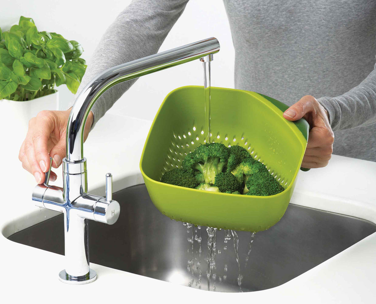 Joseph Joseph Medium Square Colander