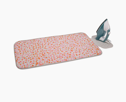 Joseph Joseph Swift™ 90cm Table-top Peach Ironing Mat