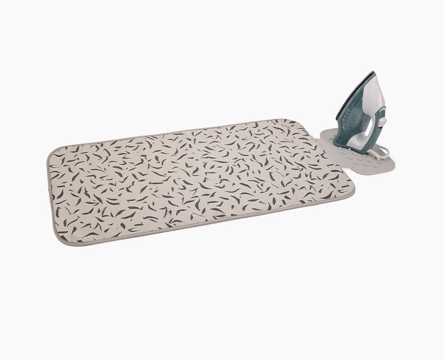 Joseph Joseph Swift™ 90cm Table-top Ecru Ironing Mat