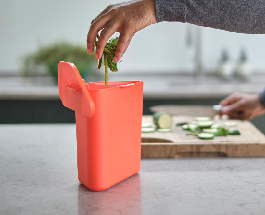 Joseph Joseph Totem 3L Food Waste Caddy