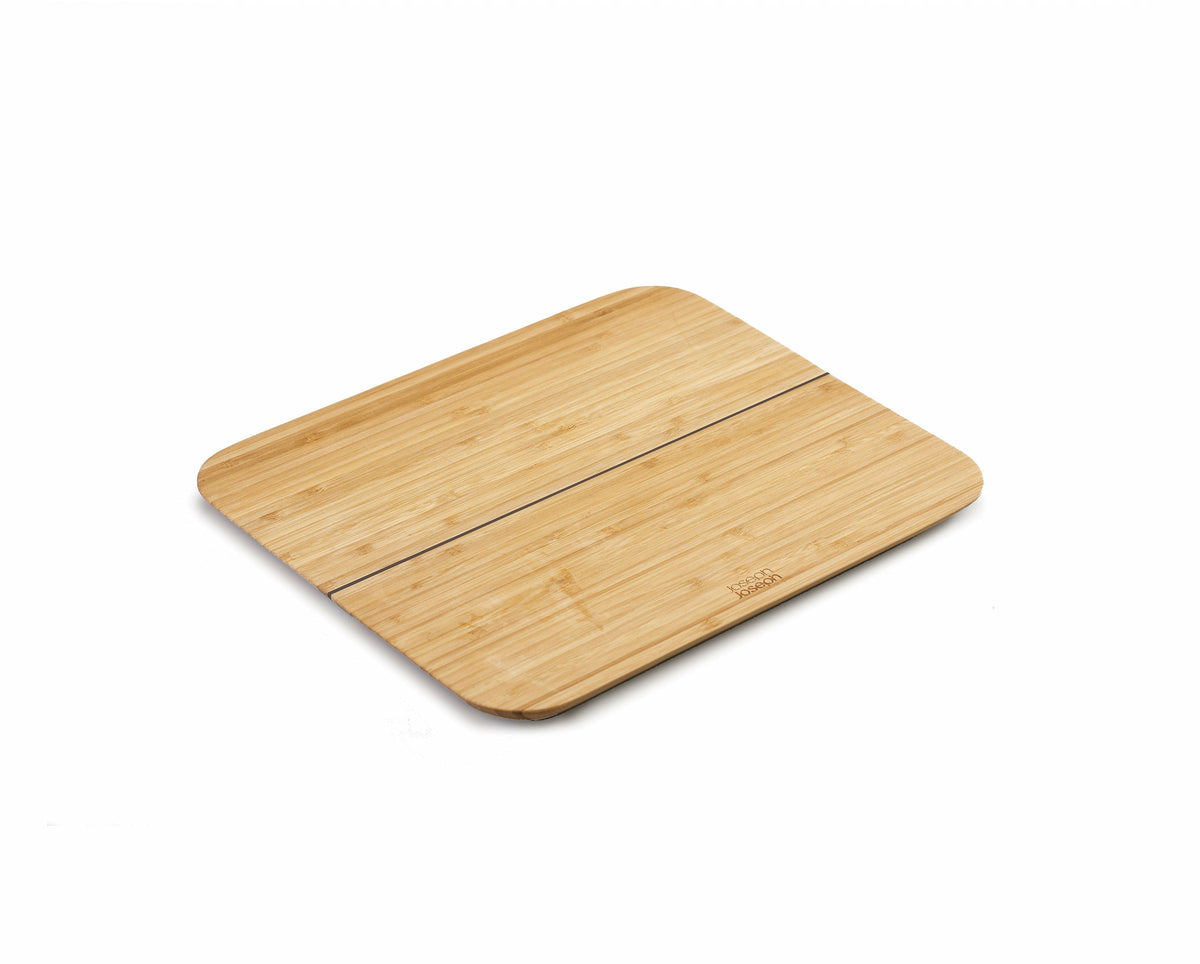 Joseph Joseph Chop2Pot™ Bamboo Folding Chopping Board