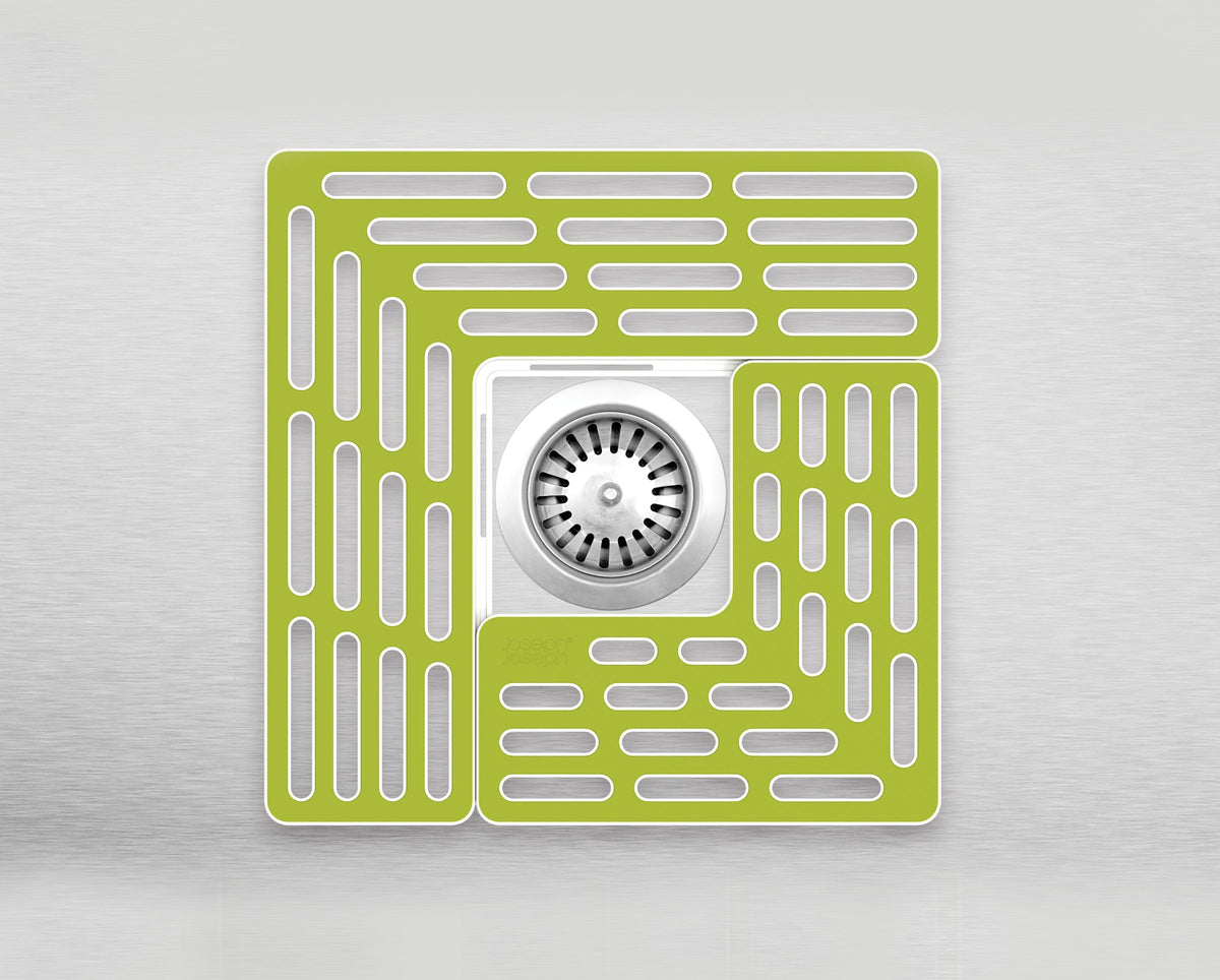 Joseph Joseph Sink Saver™ Grey Adjustable Sink Mat
